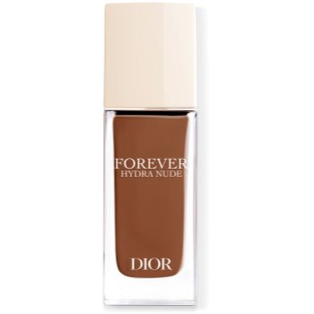 DIOR Dior Forever Hydra Nude machiaj natural - imagine 2
